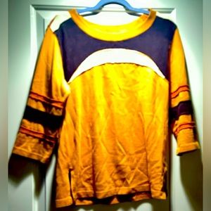 Free People Tshirt